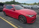 Alfa Romeo Giulia Wersja Ti / AWD / niski przebieg - 1