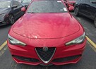 Alfa Romeo Giulia Wersja Ti / AWD / niski przebieg - 2