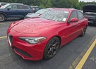 Alfa Romeo Giulia Wersja Ti / AWD / niski przebieg - 3