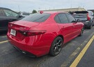 Alfa Romeo Giulia Wersja Ti / AWD / niski przebieg - 4