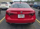 Alfa Romeo Giulia Wersja Ti / AWD / niski przebieg - 6