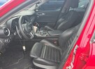 Alfa Romeo Giulia Wersja Ti / AWD / niski przebieg - 7