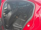 Alfa Romeo Giulia Wersja Ti / AWD / niski przebieg - 10