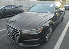 Audi A6 Premium Plus / Quattro / 3.0 V6 - 1