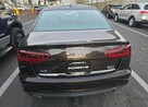 Audi A6 Premium Plus / Quattro / 3.0 V6 - 6