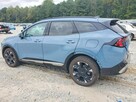Kia Sportage Najwyższa wersja wyposażenia PRESTIGE / AWD / niski przebieg - 2