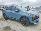Kia Sportage Najwyższa wersja wyposażenia PRESTIGE / AWD / niski przebieg - 4