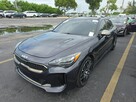 Kia Stinger Najwyższa wersja wyposażenia GT2 / niski przebieg - 1