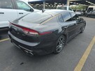 Kia Stinger Najwyższa wersja wyposażenia GT2 / niski przebieg - 4