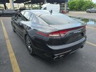 Kia Stinger Najwyższa wersja wyposażenia GT2 / niski przebieg - 5