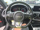 Kia Stinger Najwyższa wersja wyposażenia GT2 / niski przebieg - 8