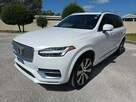 Volvo XC 90 INSCRIPTION / AWD / T6 / niski przebieg