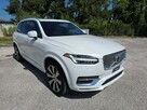 Volvo XC 90 INSCRIPTION / AWD / T6 / niski przebieg - 2