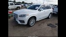 Volvo XC 90 INSCRIPTION / AWD / T6 / niski przebieg