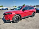 Honda CR-V Najwyższa wersja wyposażenia / AWD / niski przebieg