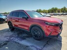 Honda CR-V Najwyższa wersja wyposażenia / AWD / niski przebieg - 3