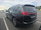 Chrysler Pacifica LIMITED / AWD / niski przebieg - 5