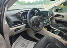 Chrysler Pacifica LIMITED / AWD / niski przebieg - 9