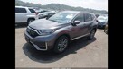 Honda CR-V Najwyższa wersja wyposażenia TOURING / AWD / niski przebieg - 2
