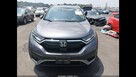 Honda CR-V Najwyższa wersja wyposażenia TOURING / AWD / niski przebieg - 3