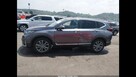 Honda CR-V Najwyższa wersja wyposażenia TOURING / AWD / niski przebieg - 7