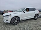 Volvo XC 60 INSCRIPTION / AWD / T5 / niski przebieg