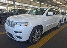 Jeep Grand Cherokee SUMMIT / AWD / 3.6 V6 / niski przebieg