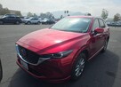 Mazda CX-5 Bogata wersja wyposażenia / AWD / niski przebieg