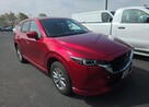 Mazda CX-5 Bogata wersja wyposażenia / AWD / niski przebieg - 3