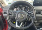 Mazda CX-5 Bogata wersja wyposażenia / AWD / niski przebieg - 8