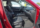 Mazda CX-5 Bogata wersja wyposażenia / AWD / niski przebieg - 10