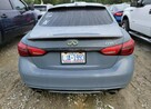 Infiniti Q50 RED SPORT 400 / niski przebieg - 6