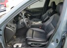 Infiniti Q50 RED SPORT 400 / niski przebieg - 7