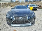 LC 500 / RWD / 5.0 V8 - 2