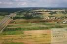 Działka budowlana Zaczarnie gm. Lisia Góra - 3