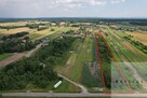 Działka budowlana Zaczarnie gm. Lisia Góra - 6