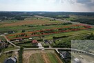 Działka budowlana Zaczarnie gm. Lisia Góra - 8