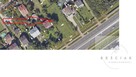 Działka budowlana Zbylitowska Góra gm. Tarnów, Krakowska - 1