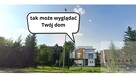 Działka budowlana Zbylitowska Góra gm. Tarnów, Krakowska - 3