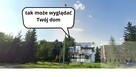 Działka budowlana Zbylitowska Góra gm. Tarnów, Krakowska - 4
