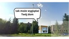 Działka budowlana Zbylitowska Góra gm. Tarnów, Krakowska - 5