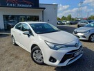 Toyota Avensis LIFT *SALON POLSKA *Klimatyzacja *Gwarancja - 1