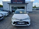 Toyota Avensis LIFT *SALON POLSKA *Klimatyzacja *Gwarancja - 2