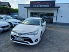 Toyota Avensis LIFT *SALON POLSKA *Klimatyzacja *Gwarancja - 3