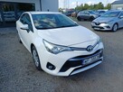 Toyota Avensis LIFT *SALON POLSKA *Klimatyzacja *Gwarancja - 9