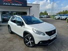Peugeot 2008 AUTOMAT* Kamera*1 wł *Navi *BEZWYPADKOWY *Led *Climatronic *Gwarancja