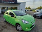 Mitsubishi Space Star Bezwypadkowy *Klimatyzacja *1 wł *Gwarancja - 1