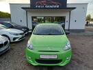 Mitsubishi Space Star Bezwypadkowy *Klimatyzacja *1 wł *Gwarancja - 2