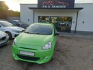 Mitsubishi Space Star Bezwypadkowy *Klimatyzacja *1 wł *Gwarancja - 3