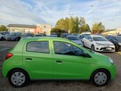 Mitsubishi Space Star Bezwypadkowy *Klimatyzacja *1 wł *Gwarancja - 8